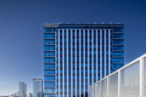 Homewood Suites By Hilton Surrey