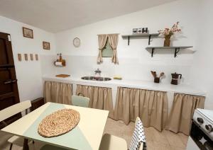 Apartamento Abdera