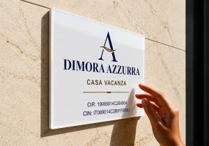 Dimora Azzurra