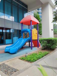 Cozy Apartment in Uptown BGC