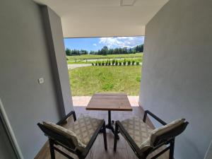 Apartma Markelj