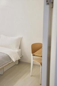 Chez Ami Itaewon, Best Location