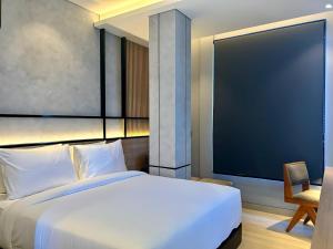 Kaloka City Hotel Bima