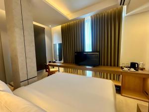 Kaloka City Hotel Bima
