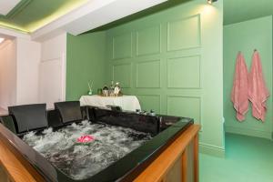 Monfortes Etna Loft