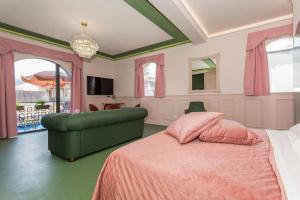 Monfortes Etna Loft