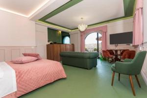 Monfortes Etna Loft