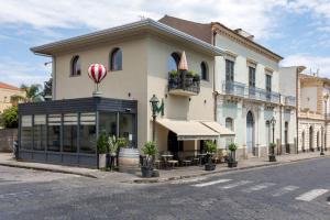 Monfortes Etna Loft