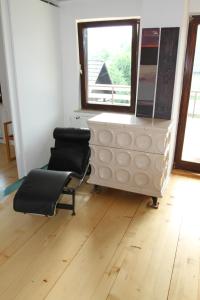 Nature apartment Kersnik 