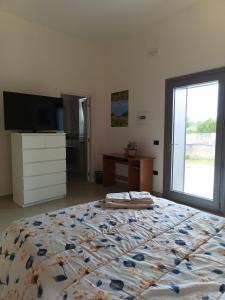 Manduria Quality point Stays