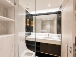 Bellevue Lagoon by Search Estate studio