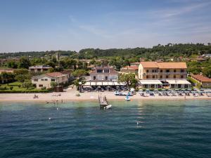 Bellerive Ristorante Albergo