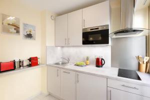 Superb Studio - 4 min to Palais, 1 min to Beach