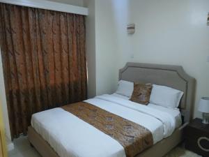 Tawalis cosy stay
