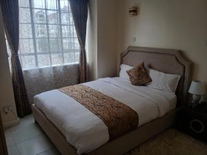 Tawalis cosy stay