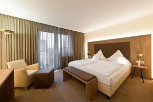 Ringhotel Am Stadtpark