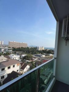 Panoramic Jomtien Escape - Wide & Spacious