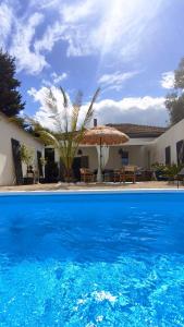 Villa Concetta, piscine privée entre mer et montagne - Abruzzes