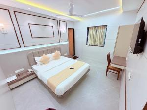 Hotel Le Glance Rooms & Dormitory