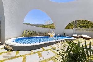 Terra Calm Mountain View Villa - Son Tra Da Nang