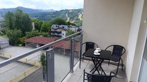 LECH Home APARTAMENT NA GÓRZE