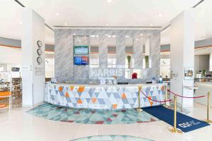 HARRIS Hotel Batam Center