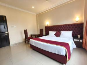 HOTEL SAHANA CASTLE