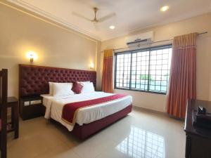 HOTEL SAHANA CASTLE