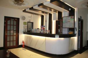 Nice Hotel North Edsa