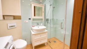 Rustic Apartment City Center Sopot by MC Apart