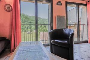 Chalet à Aulus-Les-Bains