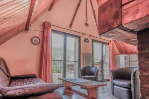 Chalet à Aulus-Les-Bains