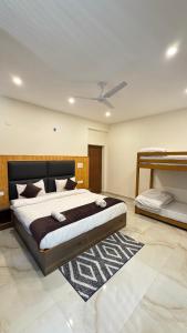 Sky Pie hotel