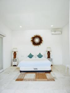 Harmony Villas