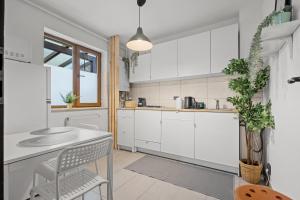 Stylish Studio Apartment Close to Gara de Nord