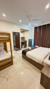 Sky Pie hotel