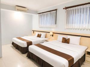 Scarlet Hotel Stasiun Bandung