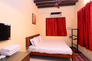 villa Dumont Home Stay