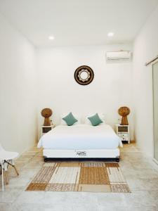 Harmony Villas