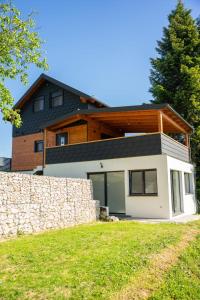 Luni Stay - Jacuzzi, Sauna & Nature Escape