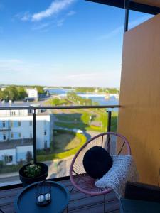 River Apartment