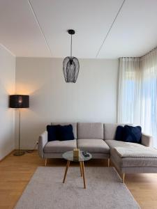 River Apartment