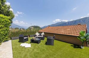 Terrazzino Lake View Apartment