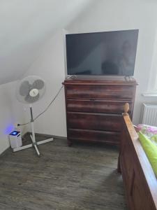 Zimmer für Mädels am Staatstheater