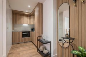 Apartamentos Príncipe de Canalejas, 1 y 2 dormitorios