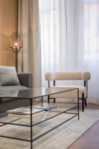 Apartamentos Príncipe de Canalejas, 1 y 2 dormitorios