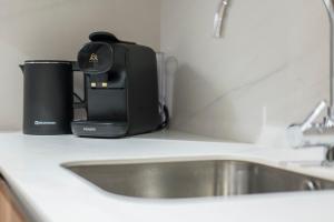 Apartamentos Príncipe de Canalejas, 1 y 2 dormitorios