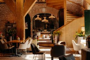 Hotel Arsenaal Delft