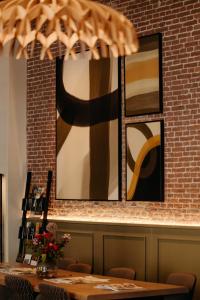 Hotel Arsenaal Delft