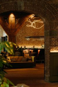 Hotel Arsenaal Delft